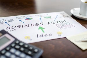 How to Create a Business Plan for a Trucking Company