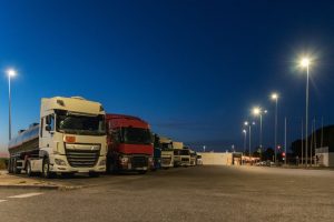 Safety Considerations For Truck Drivers