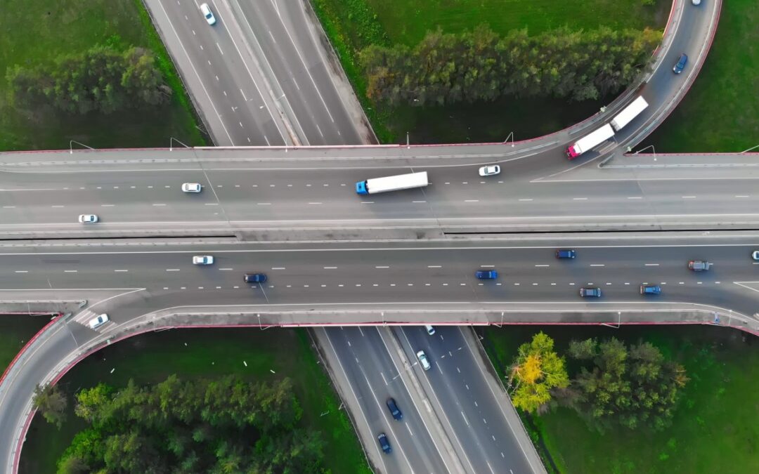 Top 10 States With the Best Roads and Highways