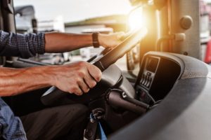 Driving Commercial Vehicle Without Insurance: What You Need to Know