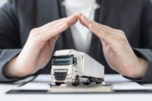 what does commercial vehicle insurance cover