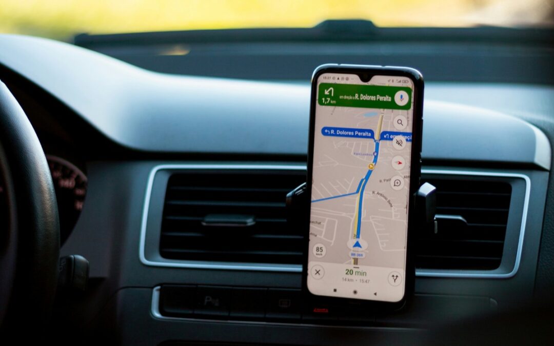 Commercial Truck Efficient Route Planning