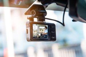 dashcam privacy concerns