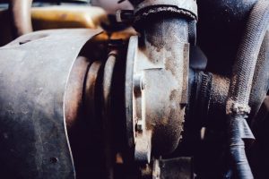 Diesel Engine vs Gasoline Engine