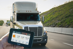 safety features for trucks