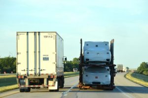 long haul vs short haul trucks