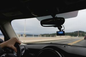 dash cam