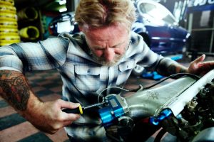 Preventative Maintenance Checklist