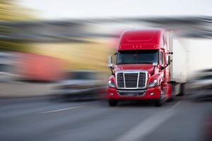 Effective Ways To Improve Truck Aerodynamics