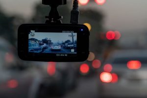 dashcam purpose