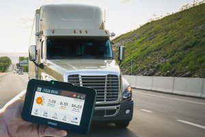 safety features for trucks