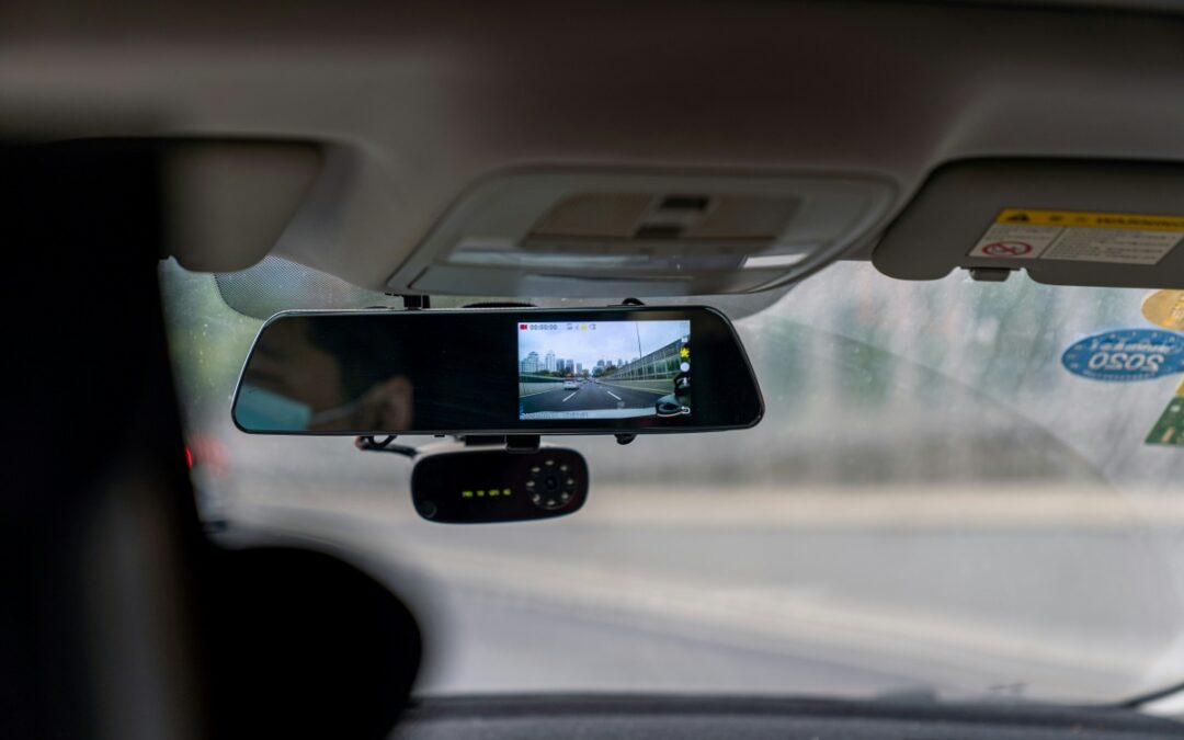 Dashcam Privacy Concerns For Semi Truck Drivers