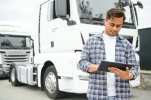 truck load optimization