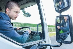 Top Tips For New Truck Drivers