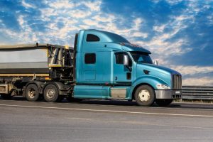 Common Types of Semi-Trucks