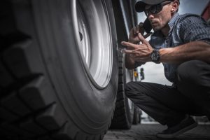 tips for tire maintenance