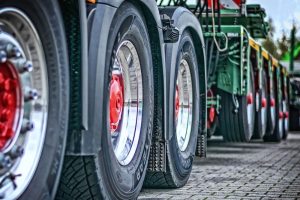 Truck Tire Service And Maintenance Tips