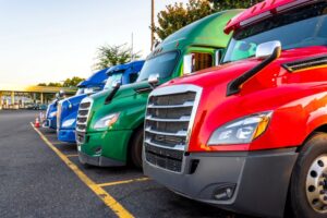 Most Popular Commercial Trucks in 2024