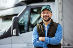 Work-Life Balance For Truck Drivers