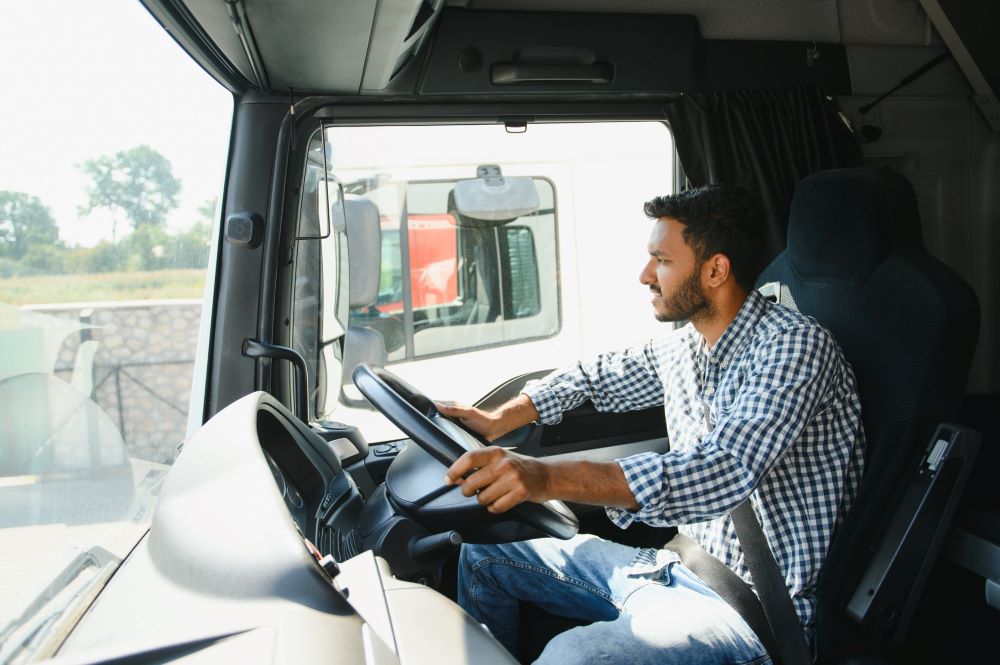 Training And Continuing Education For Truck Drivers