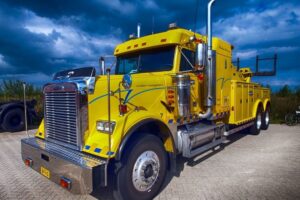 Commercial Truck Trends and Tips