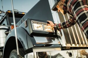 Customizing Your Commercial Truck Trends