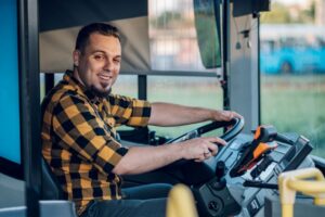 Importance Of Training And Continuing Education For Truck Drivers