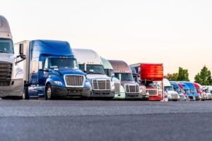 Understanding Truck Classifications: From Light-Duty to Heavy-Duty