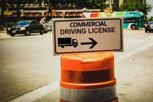 Truck Driving Opportunities With No Experience