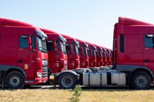 10 Steps to Growing Your Trucking Company