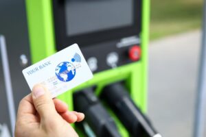 Prioritize Fuel and Asset Efficiency