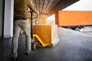 Benefits of LTL Freight