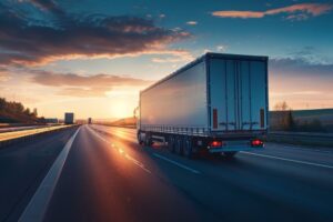 Reduced Environmental Impact oF LTL