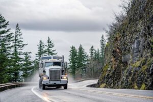 What Is OTR Trucking?
