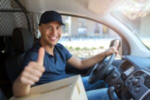 Finding Truck Driving Jobs With No Experience