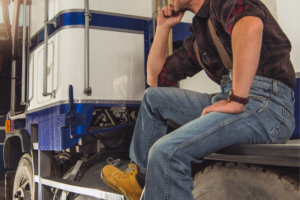 Detention Pay for Truck drivers