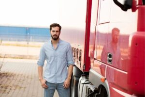 challenges in commercial trucking