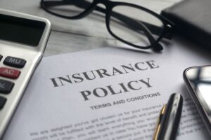 insurance costs