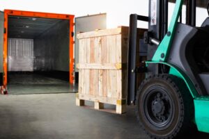LTL freight