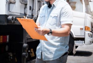 Pre-trip Inspection Checklist For Truck DriversĀ