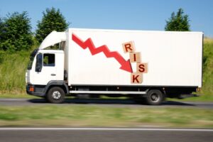 reduces financial risk