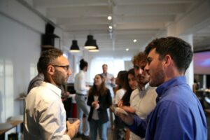 network event