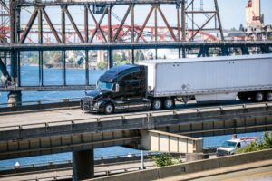 Challenges Facing the Commercial Trucking Industry Today
