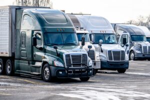 Small Fleet Management