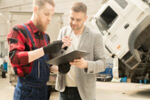compliance and safety