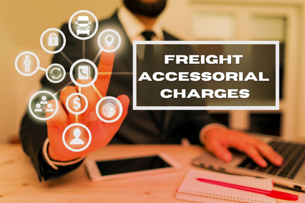 freight accessorial