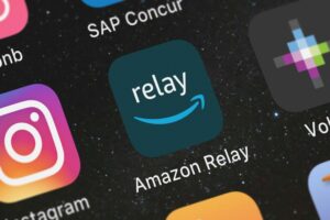 Amazon Relay for Truck Drivers