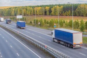 Dispatch and Loads for Truck Owner Operators