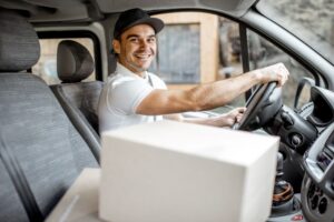 advantages of hotshot trucking