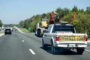Pilot Car Services Explained Simply
